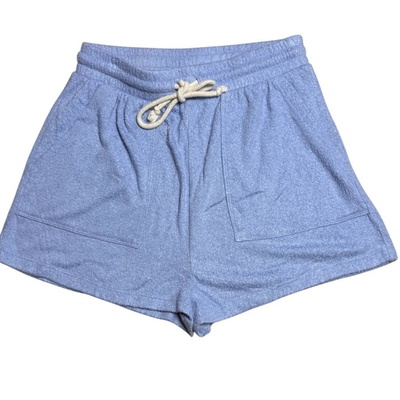 Double zero brand of spicy small, super cute and extremely soft elastic shorts - Picture 1 of 4